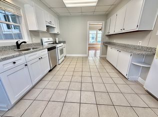 31 Park St #1, Medford, MA 02155