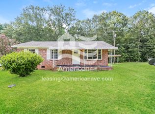 12 E Glendale St, Honea Path, SC 29654