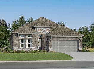 117 Brabham Loop, Hutto, TX 78634