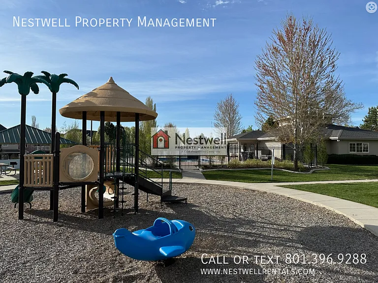 10768 S Pine Shadow Rd — Photo 37