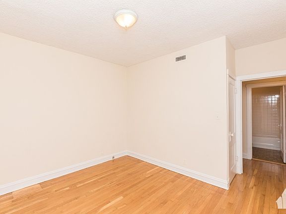 2nd image of 3542 N Racine Ave #2