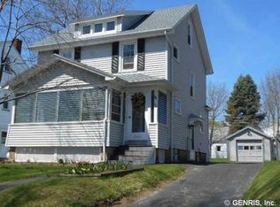 68 Colebourne Rd, Rochester, NY 14609