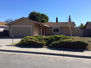 711 A St, Hollister, CA