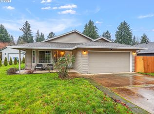 2025 NE 53rd Cir, Vancouver, WA