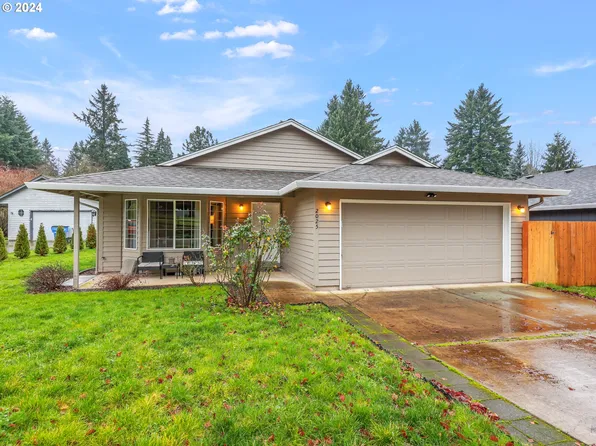 2025 NE 53rd Cir, Vancouver, WA 98663