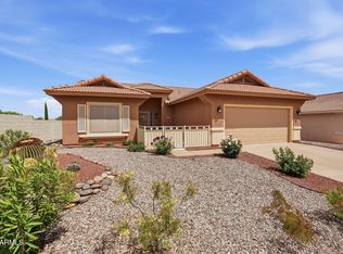 2657 Candlewood Dr, Sierra Vista, AZ 85650