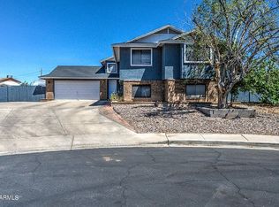 4236 E Hopi Cir, Mesa, AZ 85206