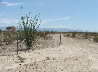 15114 S Indio Rd, Yucca, AZ 86438