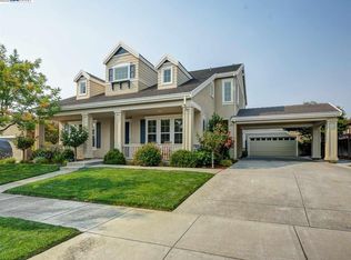 1146 Pesaro Way, Livermore, CA