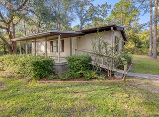 248 Six Pond Trl, Green Cove Springs, FL 32043