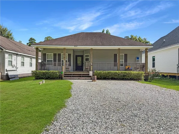 28642 Janet St, Lacombe, LA 70445