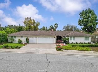 1622 Via Alegre, San Dimas, CA 91773