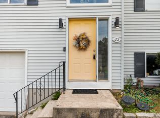 22 Irene Ave, Waterbury, CT 06705