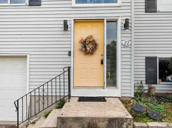 22 Irene Avenue, Waterbury, CT 06705