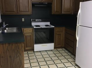 702 Garrison Ave #1A, Fort Smith, AR 72901