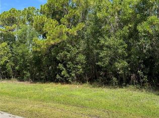 3911 NW 45th St, Cape Coral, FL 33993