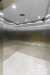 Rented by Brooklyn High Rise LLC