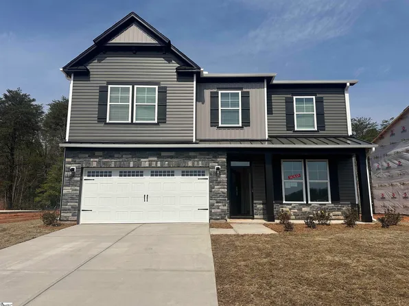 335 E Pyrenees Dr Lot 138, Wellford, SC 29385