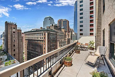 Sold by Town Residential