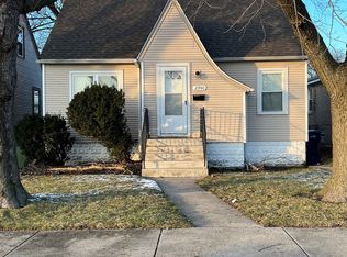 2940 W 99th Pl, Evergreen Park, IL