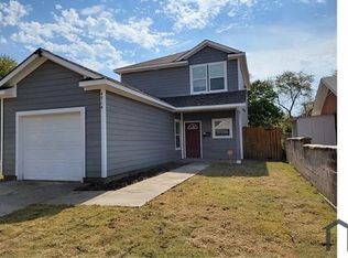 4714 Frank St, Dallas, TX 75210