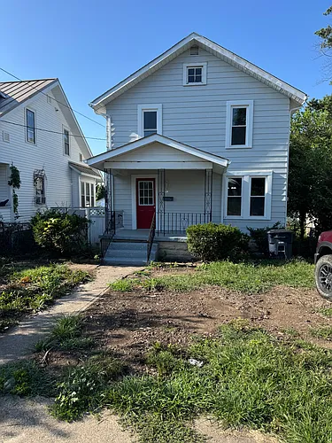 520 W Wheeling St Photo 1