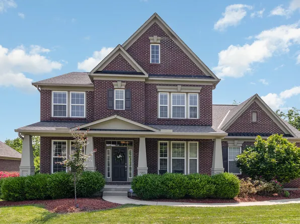 1480 Bloomin Spring Ct, Hebron, KY 41048