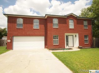 4601 Emerald Dr, Killeen, TX 76542