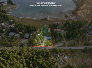 765 Lodgepole Dr, Marion, MT 59925