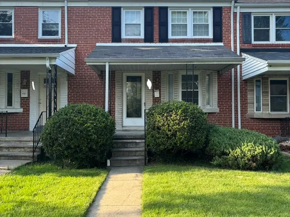 1299 Gittings Ave, Baltimore, MD 21239