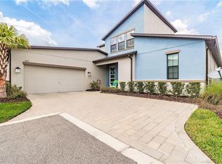 4147 Revival Ln, Land O Lakes, FL 34638