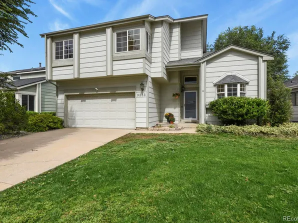 9263 W 98th Way, Westminster, CO 80021