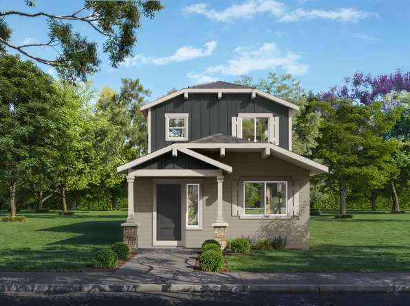 3975 SW Obsidian Pl #142, Redmond, OR 97756