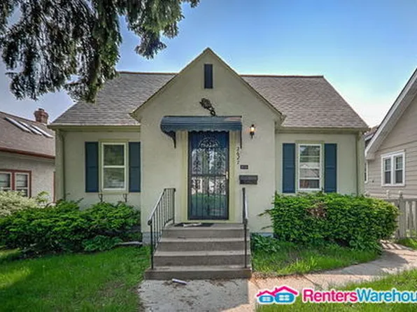 2627 McKinley St NE, Minneapolis, MN 55418