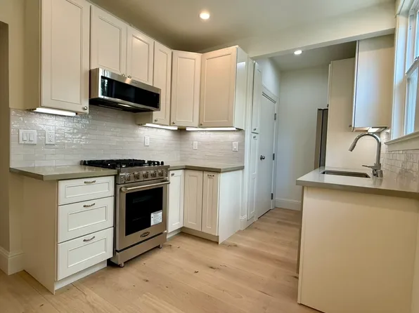 438 Linden St, San Francisco, CA 94102