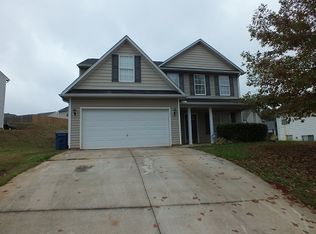 550 Duncan Station Dr, Duncan, SC 29334