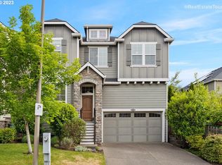 11543 NW Quinn Ct, Portland, OR 97229