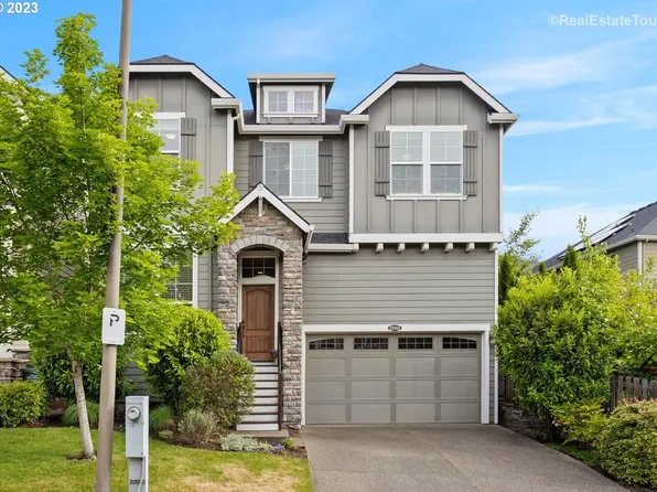 11543 NW Quinn Ct, Portland, OR 97229