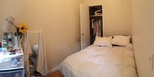 Rented by Bien Realty Ltd