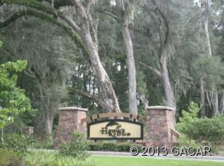 8640 NW 184th Dr, Alachua, FL 32615