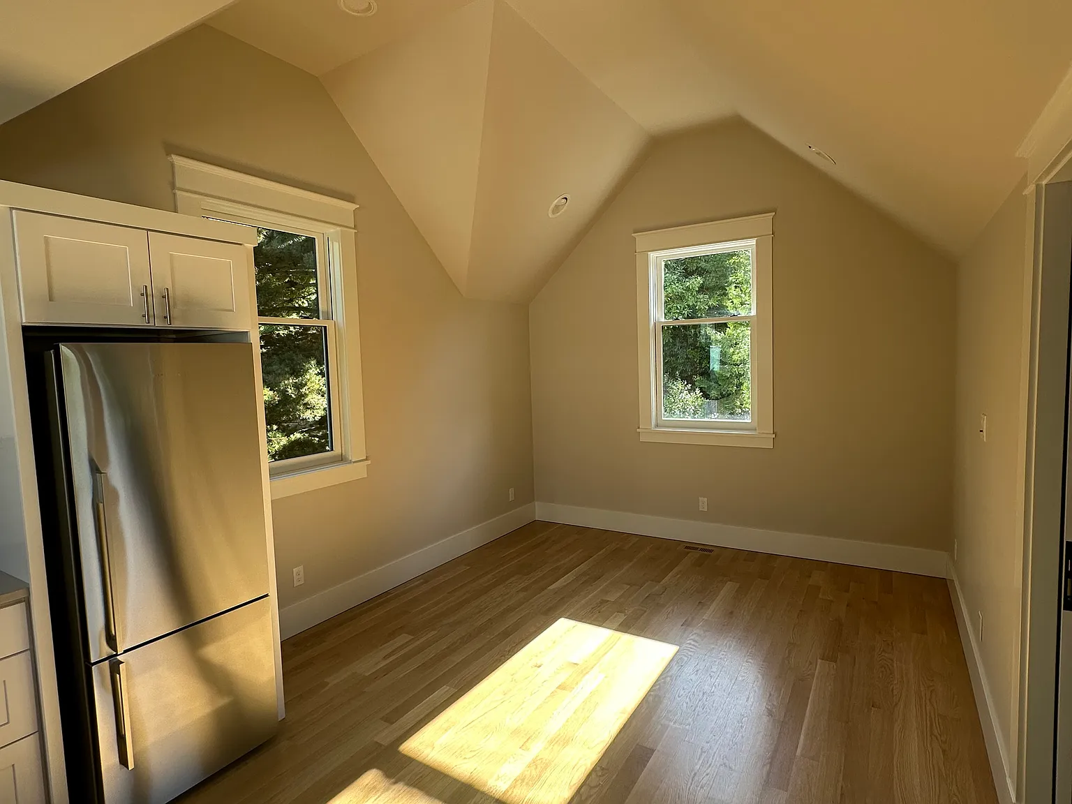 1 bed, 590 sqft, $2,900 — Photo 4