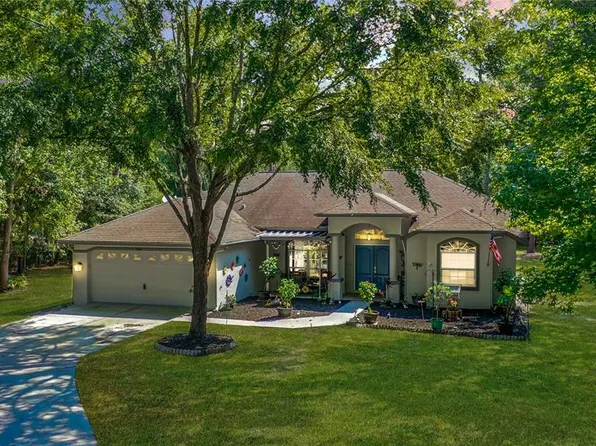 7740 Avocet Dr, Wesley Chapel, FL 33544