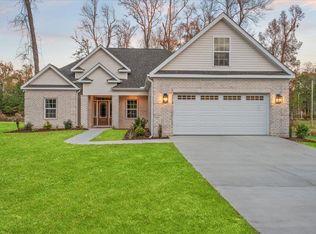 1416 Burriss Rd, Conway, SC 29526