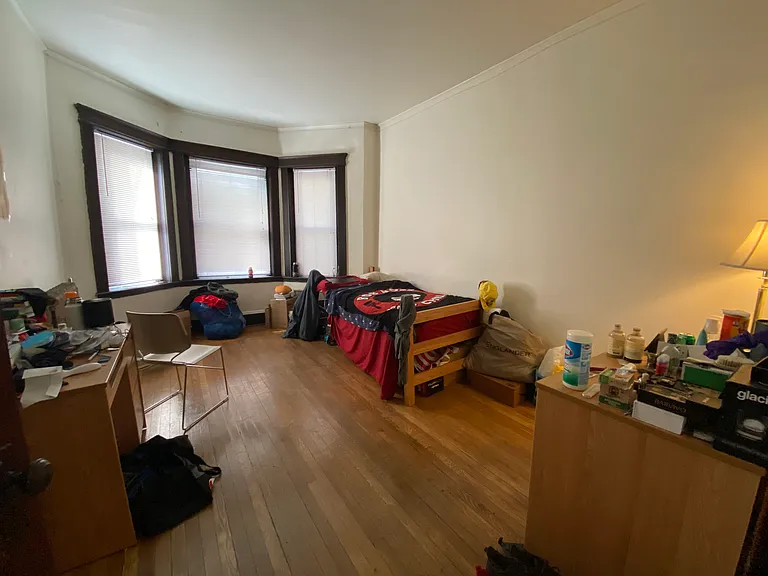 325 Huntington Ave #31 — Photo 1
