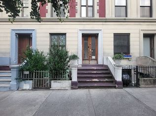 60 Edgecombe Ave, New York, NY