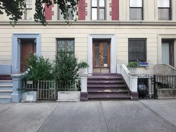 60 Edgecombe Ave, New York, NY 10030