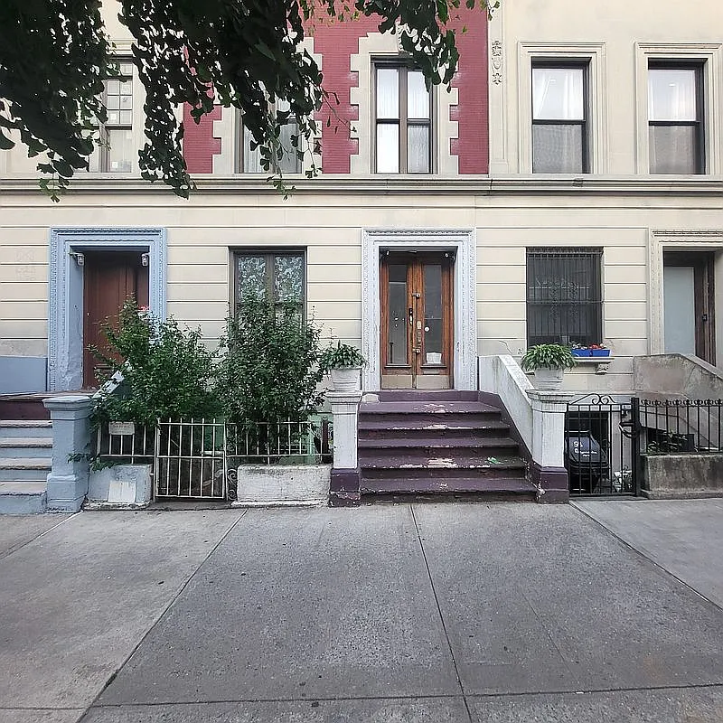 60 Edgecombe Ave photo 1