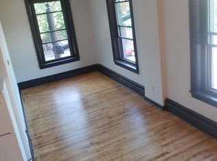 219 W High St #1, Bellefonte, PA 16823