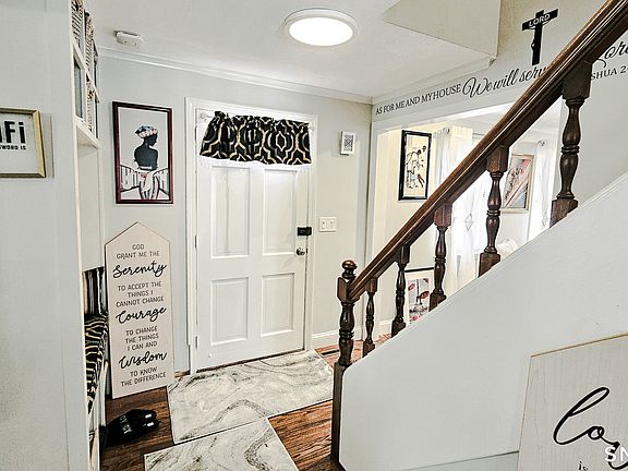 2nd image of 10 Penwood Road