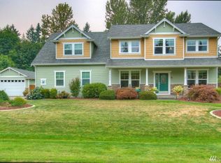 19206 5th St E, Lake Tapps, WA 98391